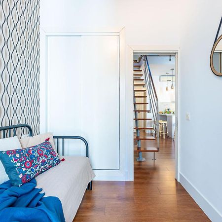 Vivendos - Ma14 - Madre De Dios Apartment มาลากา ภายนอก รูปภาพ