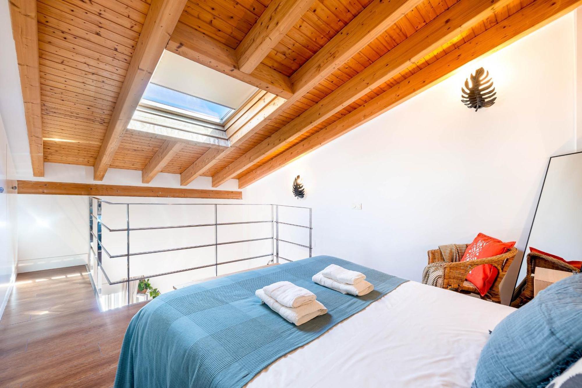 Vivendos - Ma14 - Madre De Dios Apartment มาลากา ภายนอก รูปภาพ