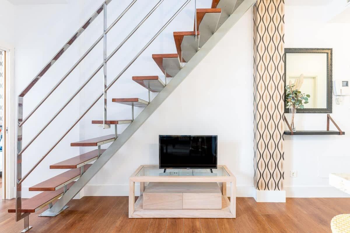 Vivendos - Ma14 - Madre De Dios Apartment มาลากา ภายนอก รูปภาพ